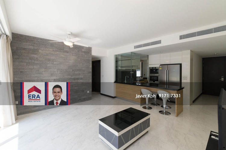 The Shore Residences (D15), Condominium #157002882